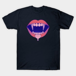 Teeth T-Shirt